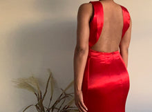 Load image into Gallery viewer, Candy Apple Gown